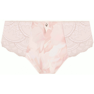 Fantasie Susanna Petal Pink Basque Corset