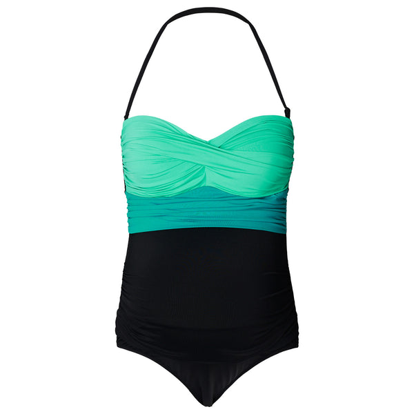 Noppies Colour block Pregnancy Swimsuit Glasgow 