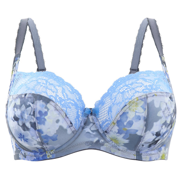 Panache Women's Jasmine Balconnet Bra (6951) 