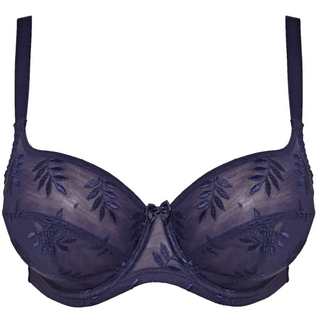 Panache, Intimates & Sleepwear, Teal 36hh Panache Tango Ii Balconet Bra