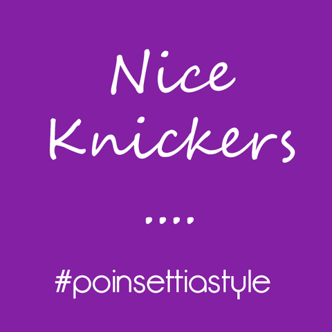 Nice-Knickers