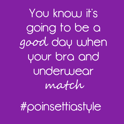 15 Celebrity Bra & Lingerie Quotes, Blog