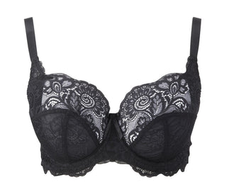 Panache Andorra Wire Free Full Cup Style 5671-SBS