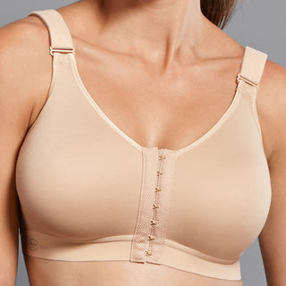 Anita Active - Extreme Control Sports Bra Desert