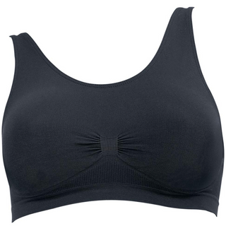 Anita Seamless Nursing Bra Grey, 5096