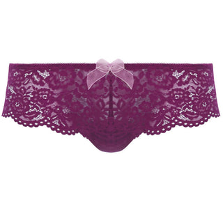 Btemptd Ciao Bella Balcony Bra Magenta Purple, WB953144544