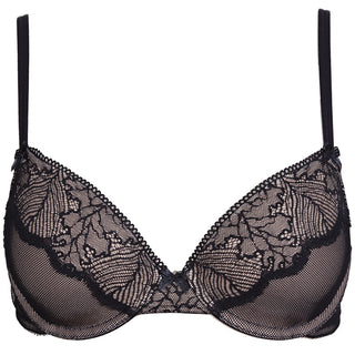 b.enticing Strapless Bra (Night)