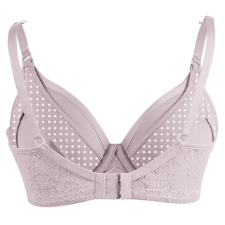 Waffles Contour Maternity & Nursing Bra