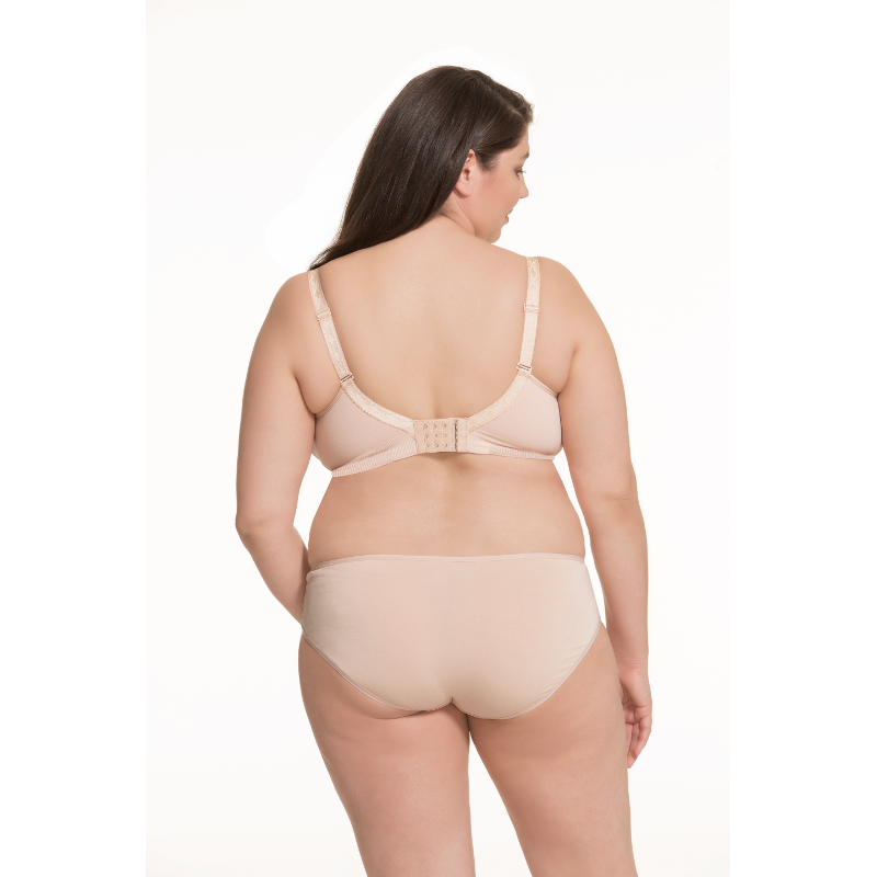 Chubby Girls With Tiny Tits - Cake Sugar Candy Nursing Maternity Bra Nude Full Bust Seamless 27-8005-01 -  PoinsettiaStyle.co.uk