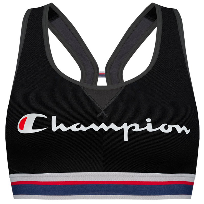 champion jog bra