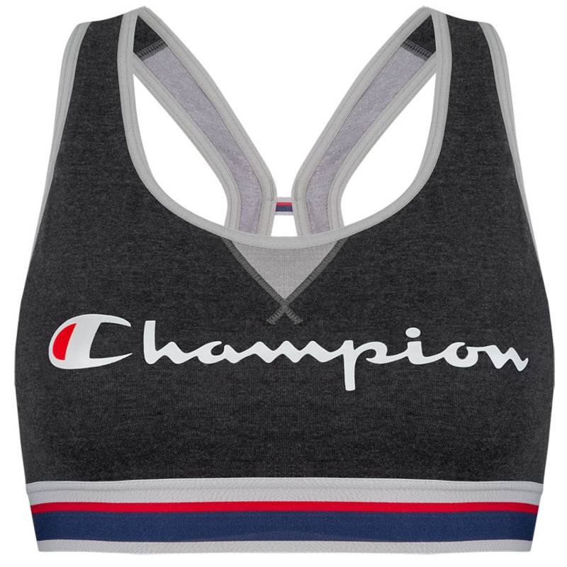 Champion Sports Blue Bra Women's Size Small - $13 - From Heather