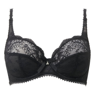 Charnos Online exclusive natural 'rosalind' full cup bra