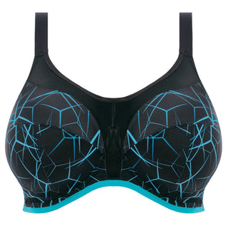 Elomi Energise Sports Bra EL8041 – Anna Bella Fine Lingerie