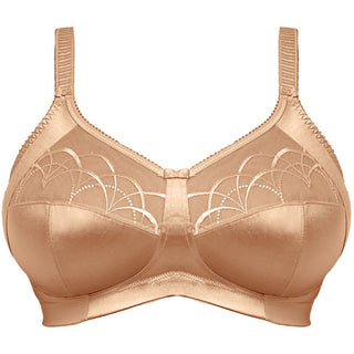 Elomi Cate Non Wired Bra - Belle Lingerie