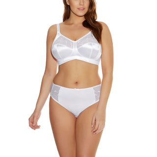 Elomi Cate Non Wired Bra - Latte