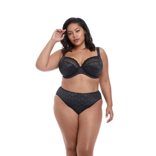 Lydia Underwire Bandless Bra