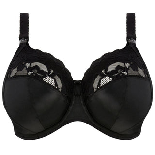 Elomi Smooth El4300 Moulded Strapless Bra Anns Bra Shop