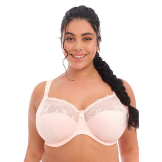 Elomi Morgan Banded Full Cup Bra Red, EL4111HAD