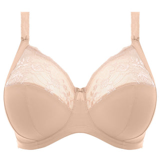 Elomi Morgan Full Cup Wired Bra Almond