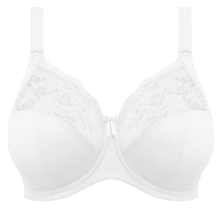 Elomi Morgan Banded Bra: Toasted Almond: 42G