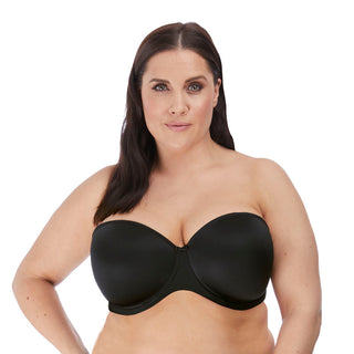 Elomi Smooth Strapless Bra Nude Sahara, EL4300SAH