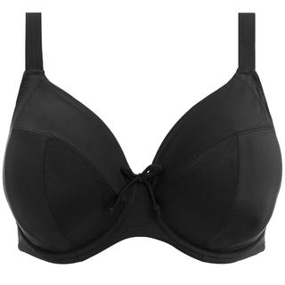 Essentials Plunge Bikini Top