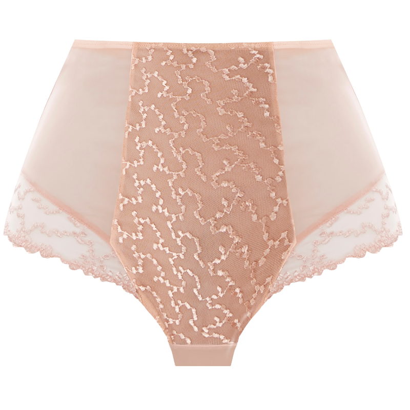 blush pink underwear