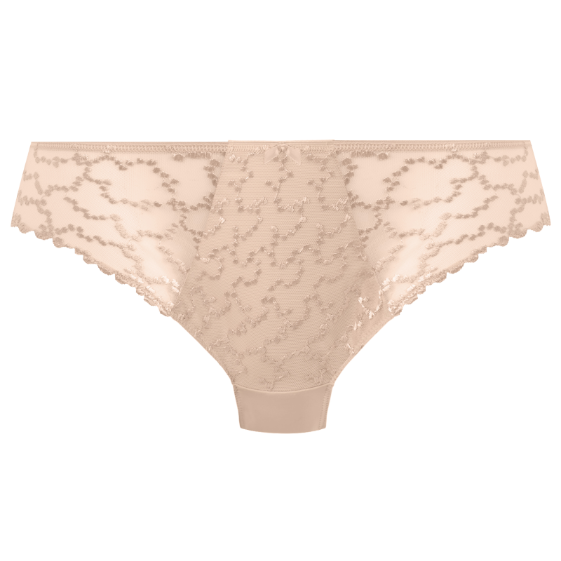 Panties Sleeping Porn - Fantasie Ana Brief Panty Underwear Nude Beige | FL6705NAE | Poinsettia -  PoinsettiaStyle.co.uk