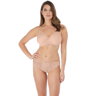 Fantasie Belle Full Cup Bra Beige, FL6000NAE/FL6001NAE