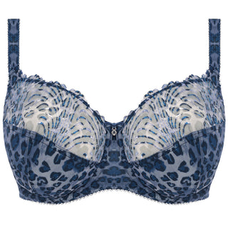 Fantasie Adelle Side Support Bra Floral Print, FL101447SRG