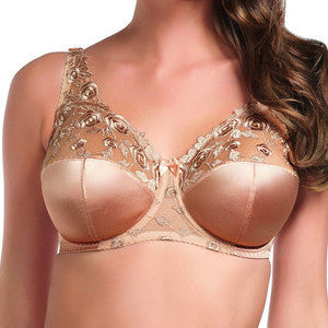 Panprices - Fantasie Speciality Bra Smooth Cup Natural Nude, FL6500NAL