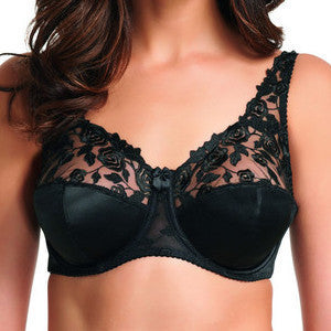 Femilet Helena Bra Full Cup - Wired bra - Bras - Underwear - Timarco.co.uk