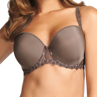 Fantasie Belle Full Cup Bra Extended Size- Bamboo – Bigger Bras