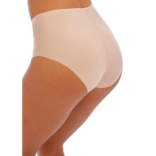 Panache LATTE Idina High Waist Panty, US Medium, UK 12 