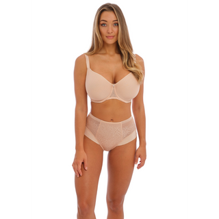 Fantasie Envisage Moulded Spacer Bra Brown Taupe, FL6912TAE