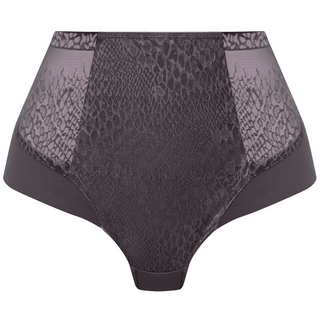 Fantasie Envisage High Waist Brief Mulberry