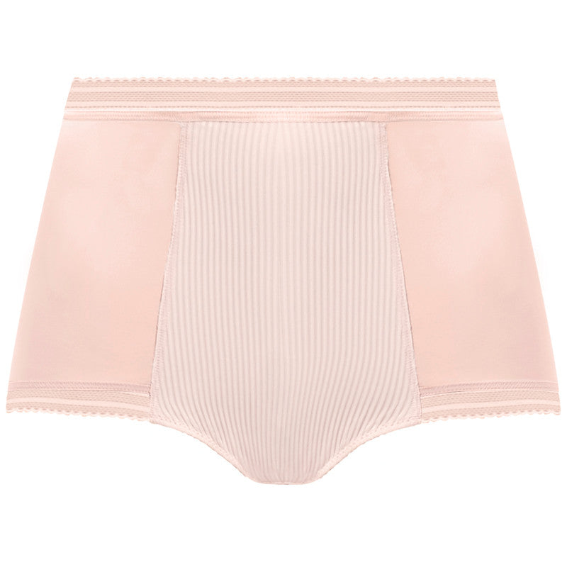 blush pink underwear