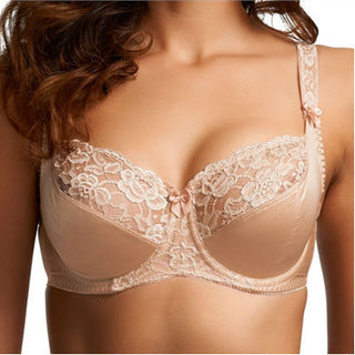 Fantasie Helena Balcony Bra- White