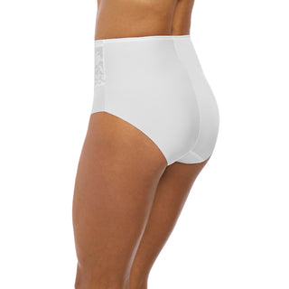 Briefs - Fantasie Illusion High Waist Brief - Ballantynes