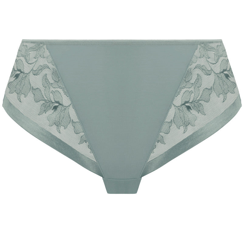 Fantasie Ana Brief Panty Underwear Green Sage