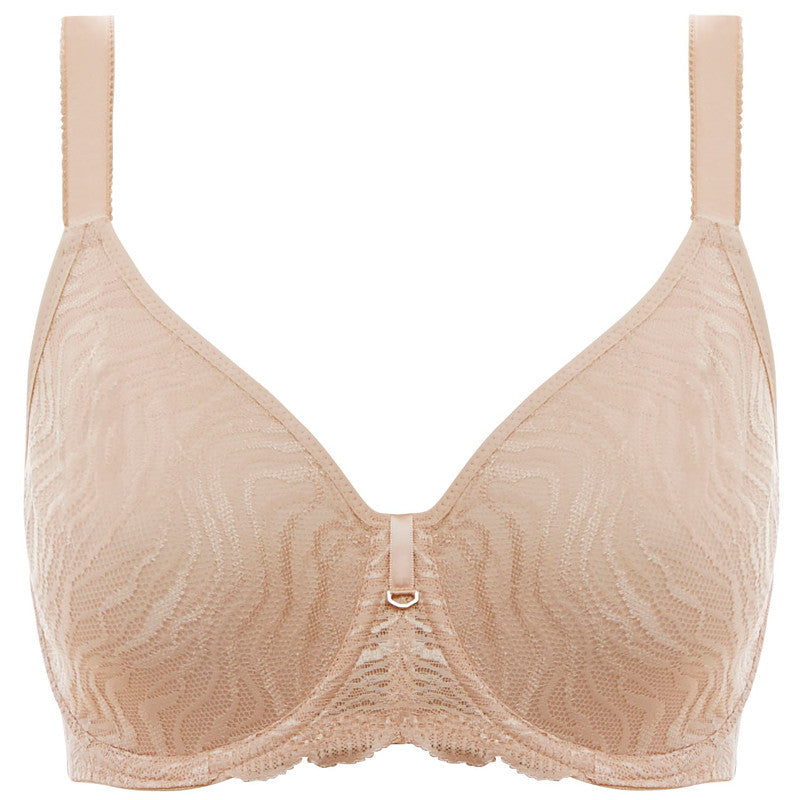 Fantasie Impression Moulded Cup Bra Nude | FL5851NAE | Poinsettia ...