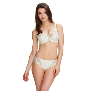 32G (US) Fantasie Jacqueline Underwire Full Cup Bra with Side Support FL9081