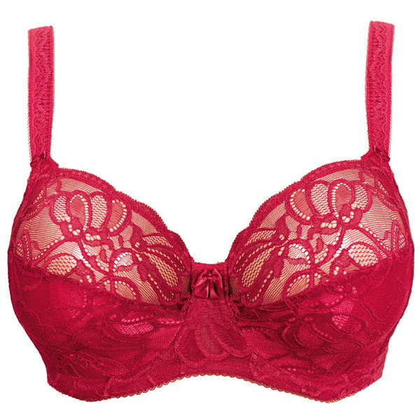 Fashion Bras - Colourful, Bold, Modern Large Cup Sized Brassieres ...