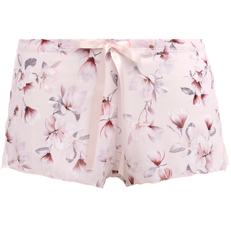 Fantasie Lucia French Knicker Underwear Pink | FL101581BLH | Poinsettia ...