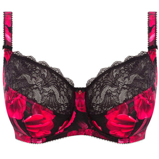 Buy Fantasie Floral Vanilla Blossom Adelle Knickers from the Laura Ashley  online shop