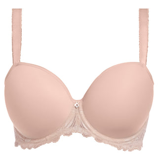 Fantasie Memoir FL3021 W Underwired Full Cup Bra Slate (SLE