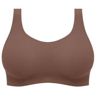 Fantasie Fusion Full Cup Side Support Bra in Coffee Roast (CRT) - Busted  Bra Shop