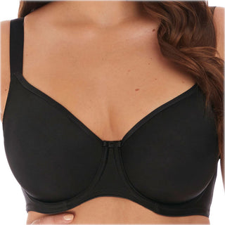 Fantasie Smoothing Wired Balcony Bra