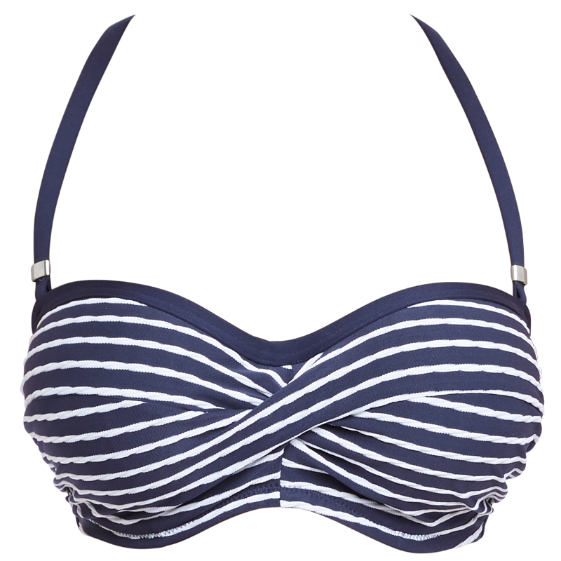 fantasie bandeau bikini