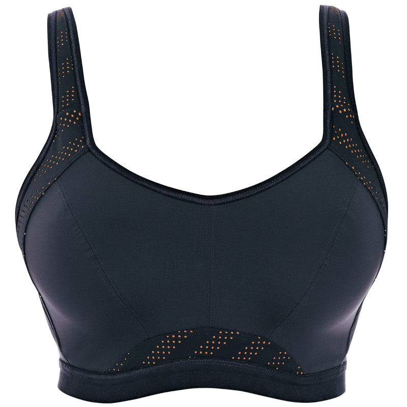 football training bra